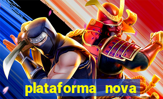 plataforma nova fortune tiger 2024